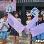 [댓글부탁해] 휴가 낸 MZ, 엄마 손 잡고 온 아기 다이브..도쿄돔...