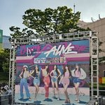 60세, 동갑내기 커플과 올핑크청년도 [<b>IVE</b> 도쿄돔](MD현장)