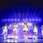 [댓글부탁해] 아이브, 오늘(4일) 日 도쿄돔 입성…9만 5천 다이브와...