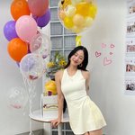 [댓글부탁해] 한예슬, '10살 연하 남편' 부럽네…상큼함 그 자체...