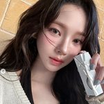 [모두드루와] 에스파 카리나, 정말 <b>또렷</b>한 이목구비 [스타샷]