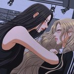 [드루와] 야 오늘 <b>일미</b>채리 얼굴합 지렷다