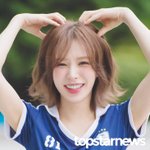 [댓글부탁해] 레드벨벳 웬디, ‘햇살 몽몽 하트’ (웬디의 영스트리트...