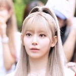 [모두드루와] [현장포토] "금발이 너무해"...사쿠라, 분위기...