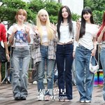 [모두드루와] [포토] 오마이걸 '상큼 발랄'