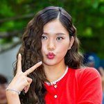 [모두드루와] [사진]오마이걸 <b>미미</b>,'깜찍하게 츄'