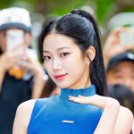 [모두드루와] [사진]르세라핌 카즈하,'눈부신 꽃미모'