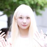 [모두드루와] [현장포토] "만화 찢고 나왔어"...유빈, 현실의...