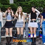 [모두드루와] 리센느, 출근길 스타일리시함 [포토엔HD]