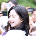 [현장포토] "외모~체크!"...해원, 대세의 포즈