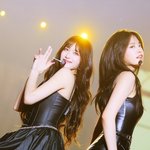 아이브 안유진 "도쿄돔 전석 매진 소식에 가슴 벅차 올라"