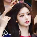 엔믹스 설윤, 살짝 감추어 둔 미소 [포토엔HD]