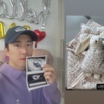 [모두드루와] 장수원, '시험관 9차 성공' 아내와 <b>육아</b> 준비..귀여운...