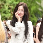 [TD포토] 오마이걸 아린 '<b>촉촉</b>한 눈빛'
