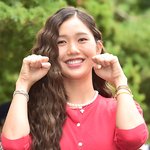 [TD포토] 오마이걸 <b>미미</b> '어흥~'