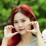 오마이걸 효정, 상큼 과즙미~ [포토엔HD]