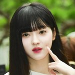 오마이걸 유아, 시크하고 예쁜 표정 [포토엔HD]