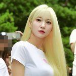 오마이걸 유빈, 숨겨지지 않는 요정 매력 [포토엔HD]