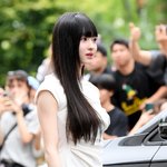 오마이걸 유아 '요정 미모 발산'[엑's HD포토]