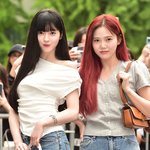 [TD포토] 오마이걸 유아-효정 '<b>모닝</b> 비타민'