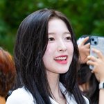 [모두드루와] [사진]오마이걸 아린,'순백의 미소'