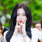 [사진]오마이걸 아린,'상큼한 막내의 애교'