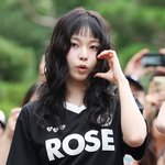 [모두드루와] [포토] 엔믹스 규진 '상큼 발랄'