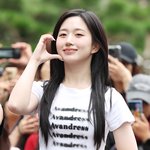 [모두드루와] [포토] 엔믹스 해원 '해맑은 미소'