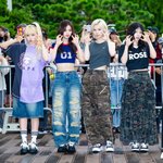 [모두드루와] [사진]엔믹스,'깜찍하게 야옹'