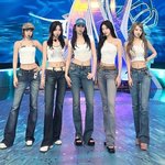 르세라핌 뉴진스 객관적 비교
