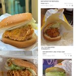 너네 두꺼운 <b>패티</b> 호임 불호임?