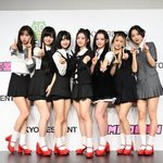 [이것좀봐줘] 메이딘, 日 기자회견 성료…'글로벌 슈퍼 루키' 입증