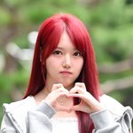 [이것좀봐줘] 예린 '귀여움에 심쿵'[엑's HD포토]