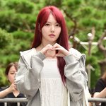 [이것좀봐줘] [TD포토] <b>예린</b> '청순 미모'