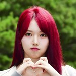 [이것좀봐줘] 예린만의 출근길 예쁨 [포토엔HD]