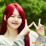 예린, 밝고 통통 튀는 에너지 [포토엔HD]