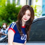 [사진]엔믹스 설윤,'눈 출혈되도 고운 미모'