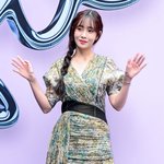[모두드루와] [사진]러블리즈 <b>유지애</b>, 미소 머금고