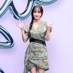 [모두드루와] [사진]러블리즈 <b>유지애</b>, 반가워요