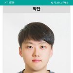 닮았다고?