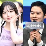 '밈천재' 엔믹스 해원, 유재석 만난다…<b>제아</b> 김동준과 '런닝맨'...