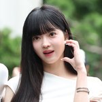[포토] 오마이걸 유아 '완벽한 미모'