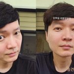 고영욱 유튜브 개설→신정환 근황 공개... "양스러운 표정, 바람이...