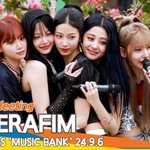 [모두드루와] 르세라핌(LESSERAFIM), ‘피어나와 즐거운...