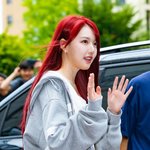 [사진]예린,'바람에 흩날리는 머릿결'