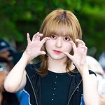 [사진]엔믹스 릴리,'깜찍하게 야옹'