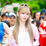 [사진]르세라핌 사쿠라,'엘프 미모 뽐내며 포즈'