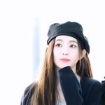 [현장포토] "오늘자 레전드"...아이린, 꽉 <b>찬</b> 예쁨