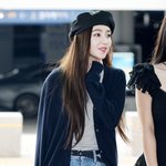 [포토] 레드벨벳 아이린 '귀여운 베레모'
