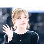 [현장포토] "티 없이 맑아"...<b>웬디</b>, 빈틈없는 비주얼